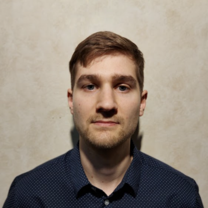 Hornáyk Máté profilkép